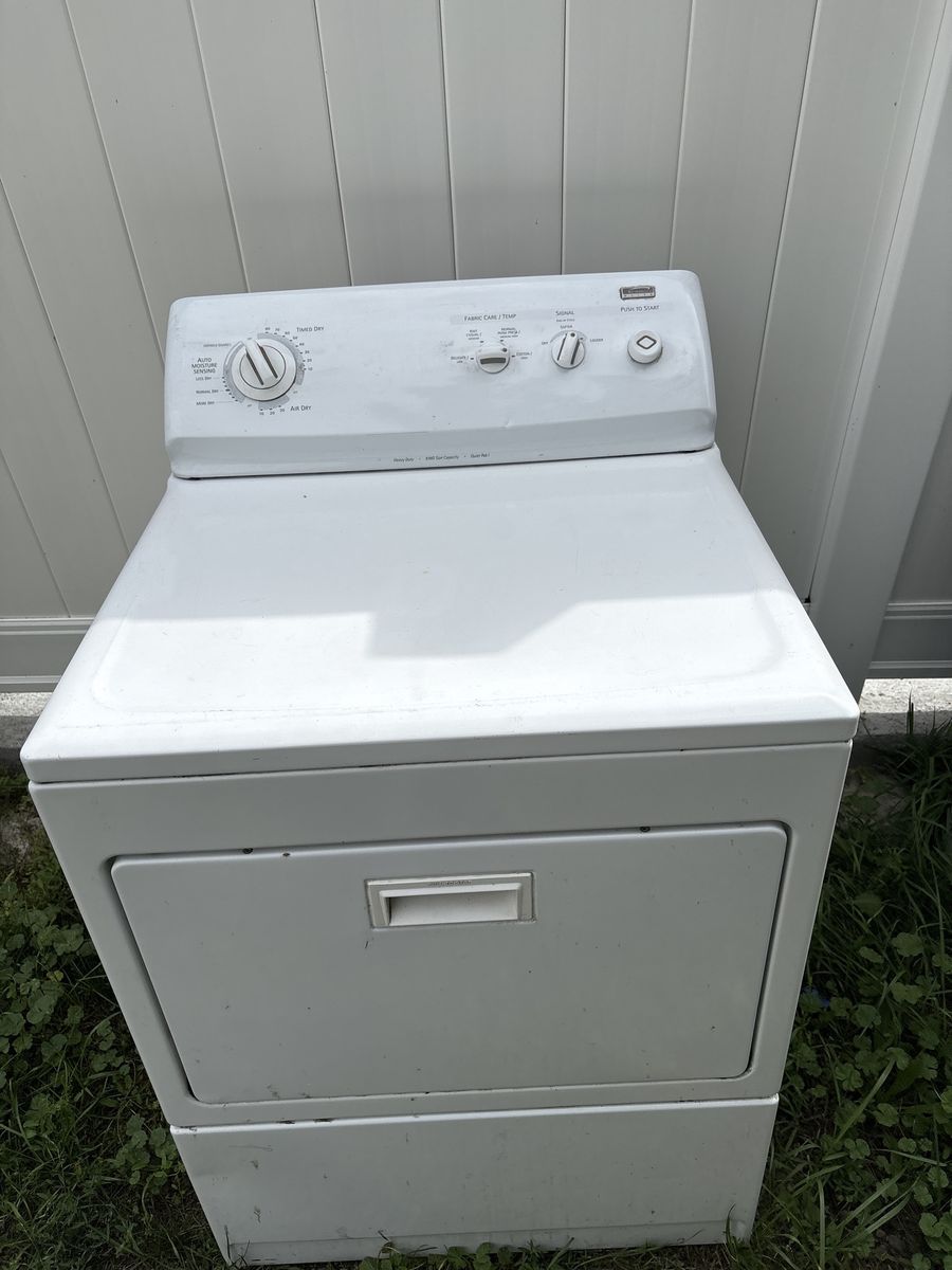 Dryer 