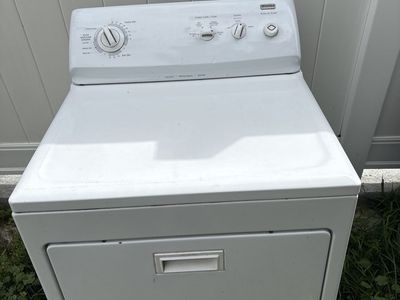 Dryer