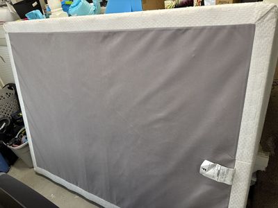 Queen Box Spring