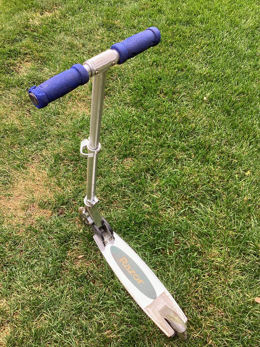 Razor Scooter