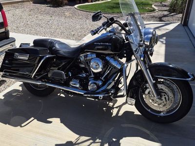 Harley-Davidson Road King