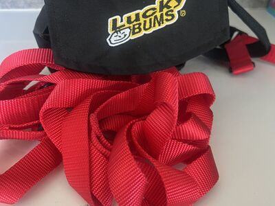 Lucky Bums Ski Trainer