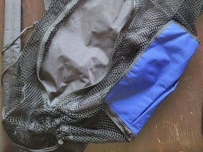 Scuba Dive Bag with Straps