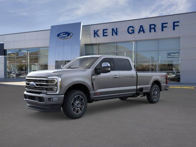2026 Ford F-350 Super Duty 