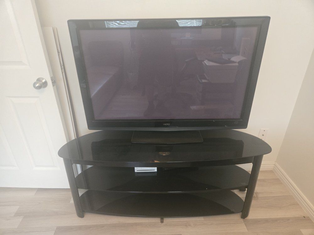 TV fire stick and stand for sale