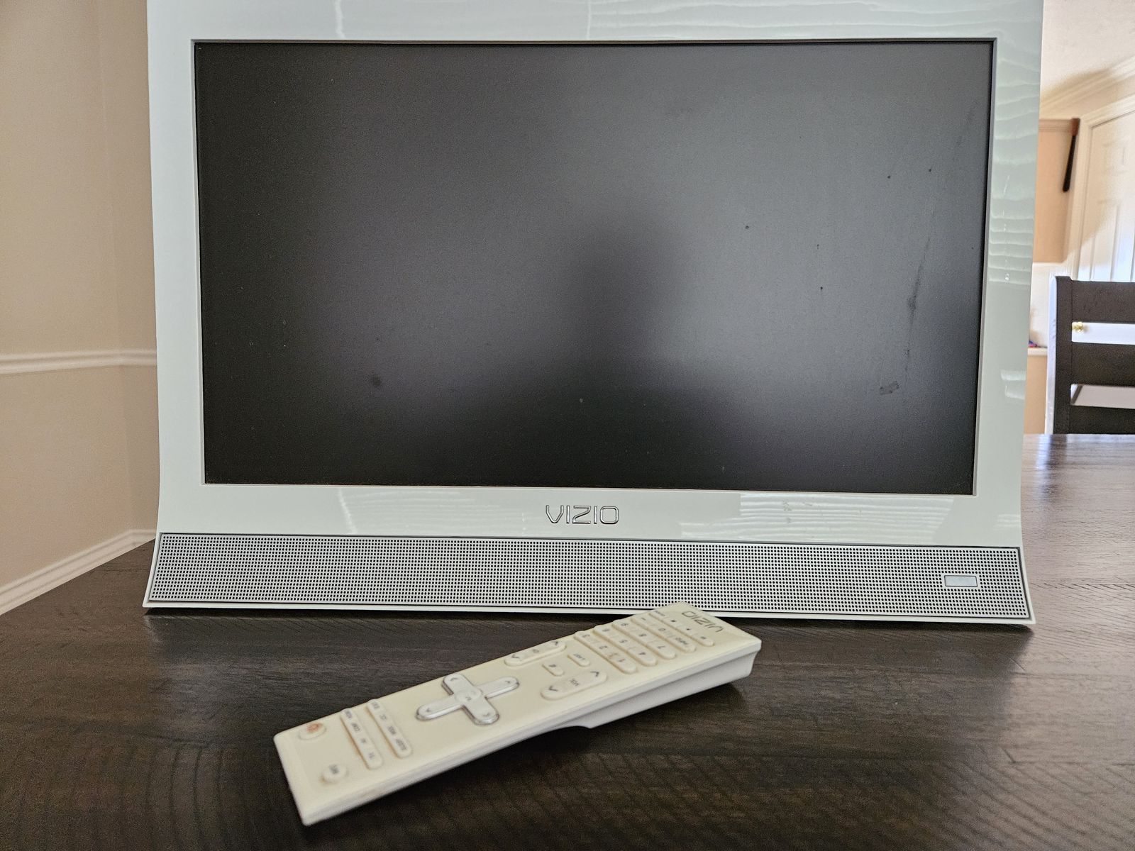 Vizio 19 inch TV