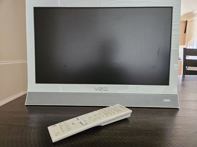 Vizio 19 inch TV