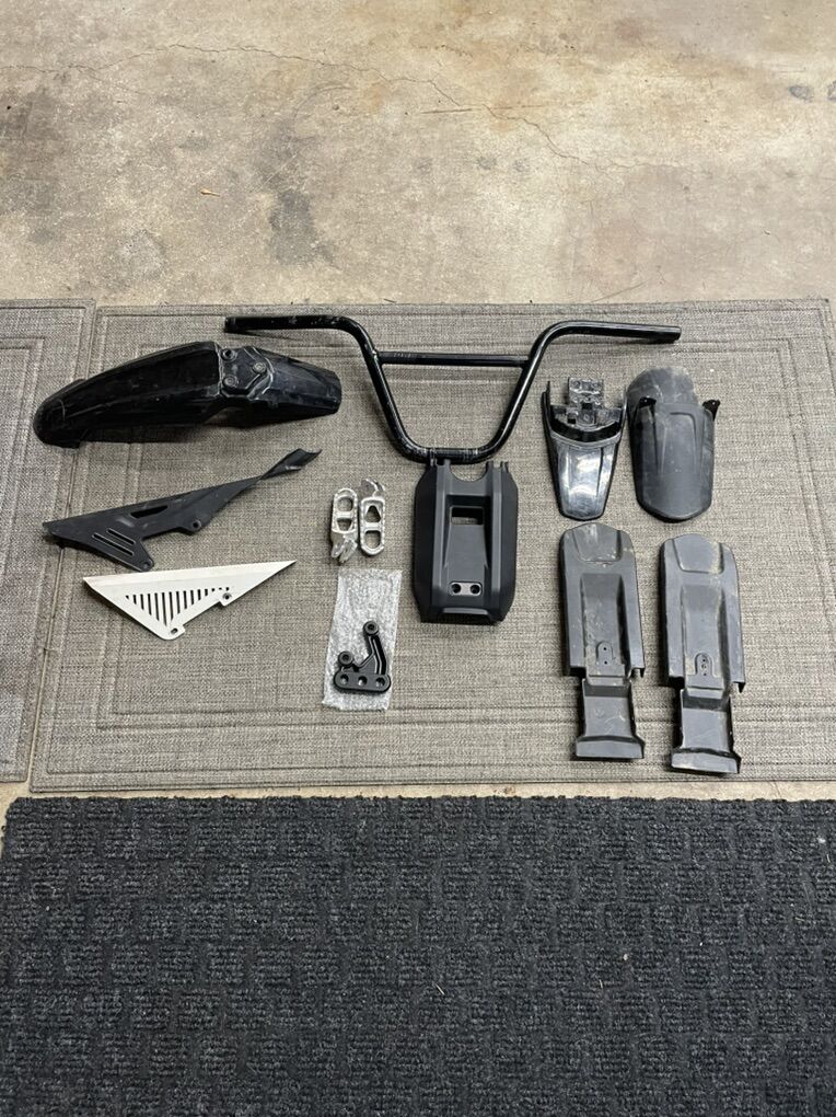 Surron Parts! / Ebike Parts