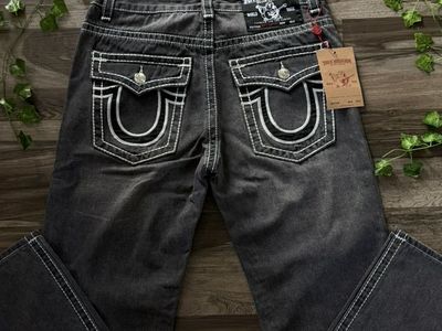 True Religion Jeans brand New