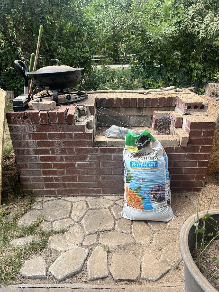 FREE BRICKS