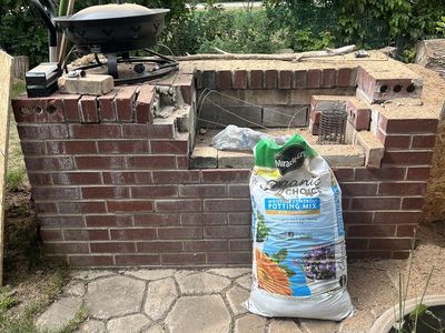 FREE BRICKS