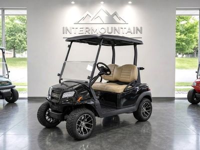 New 2027 Club Car Onward Gas EFI Golf Cart for Sale | Sandy, UT