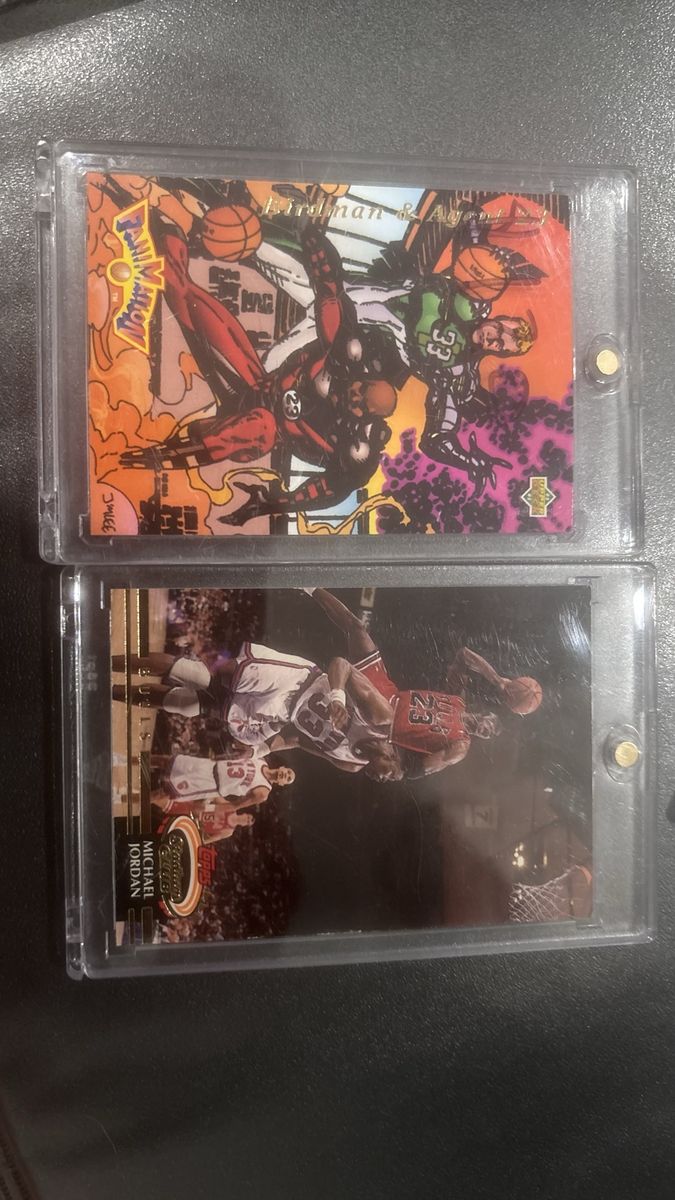 Sports cards 1960-2017 baseball, basketball, football