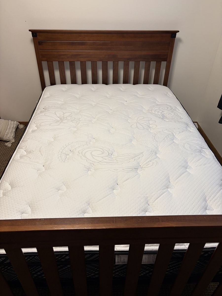 Full Mattress