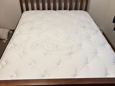 Full Mattress