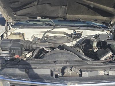 1995 CHEVROLET C/K 2500 K2500