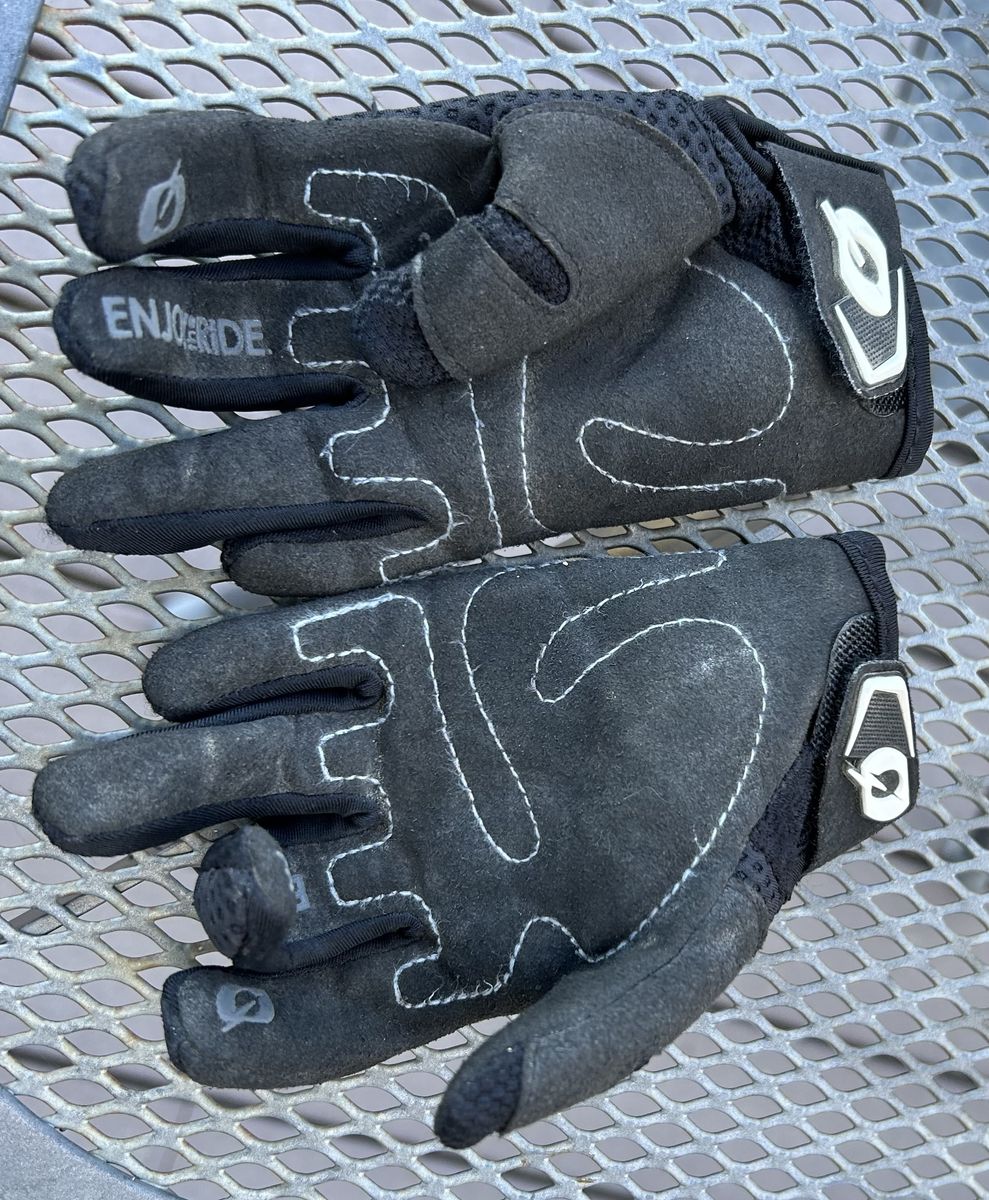 O’Neal Youth MX glove size S/3-4