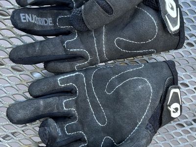 O’Neal Youth MX glove size S/3-4
