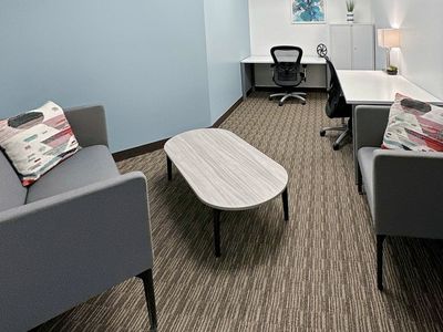 Looking for an Office for One? We have it!