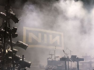 *ISO* 2 Nine Inch Nails GA Pit Tickets