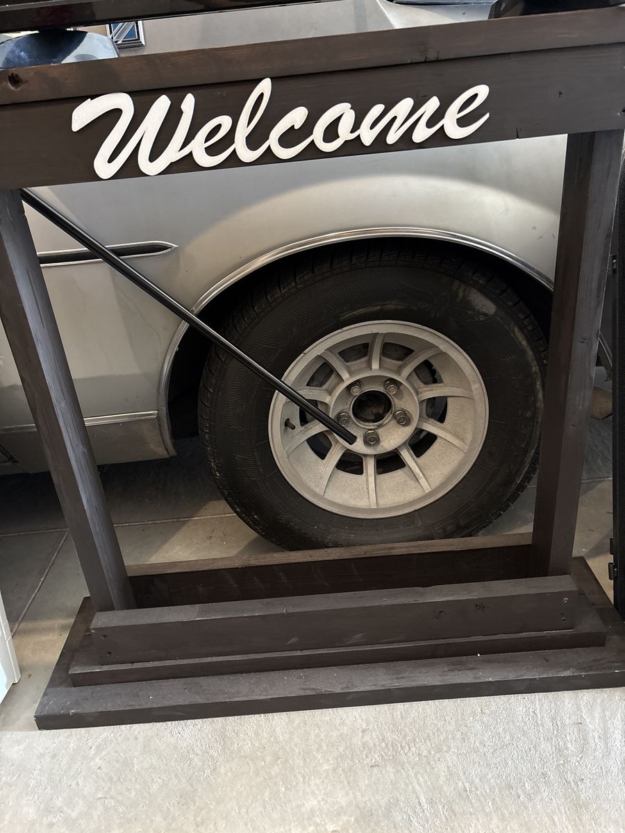 Wood planter free