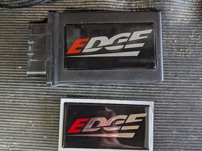 Edge EZX Tuner for 2019-2022 3.0 Duramax