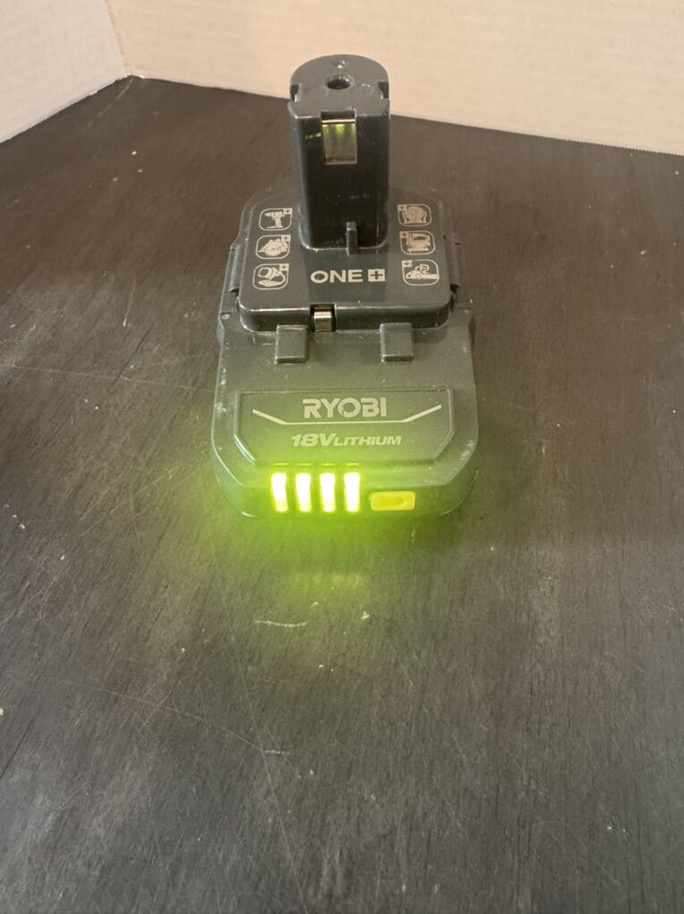 Ryobi PB002 1.5AH Battery