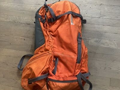 Thule Backcountry Ski Bag