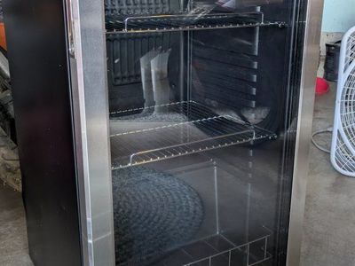 NewAir Mini Fridge
