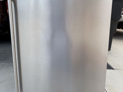Marvel Under-Mount 24” Refrigerator/Icemaker