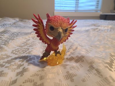 Fawkes Funk Pop #87 *OUT OF BOX*