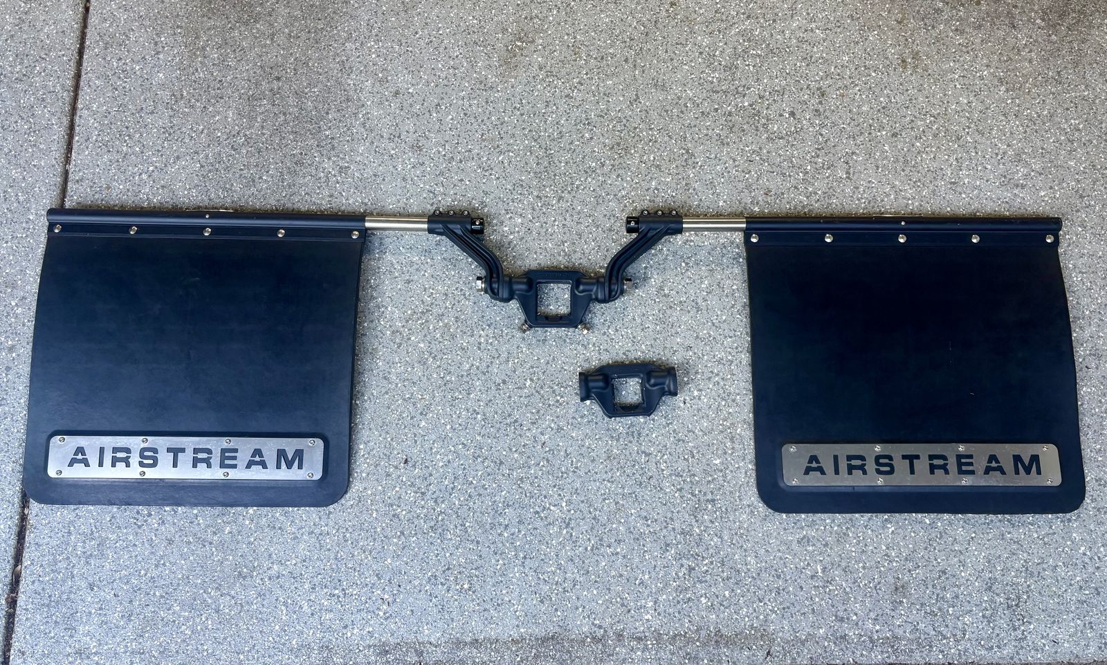 Rock Tamer Mud Flaps