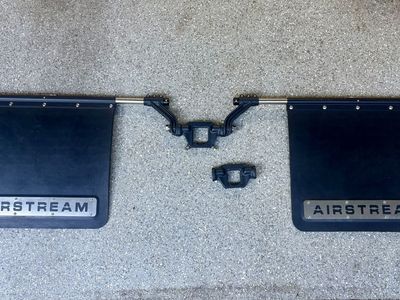 Rock Tamer Mud Flaps