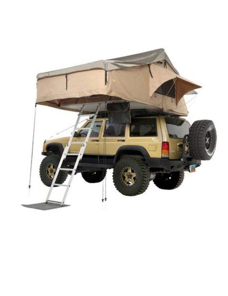 Smittybilt Overlander XL Rooftop Tent