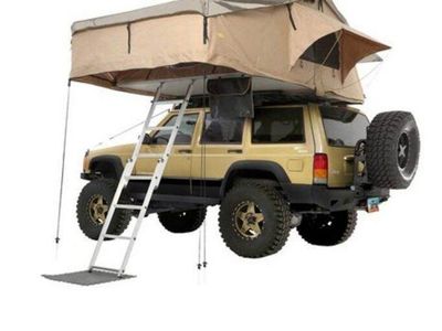 Smittybilt Overlander XL Rooftop Tent
