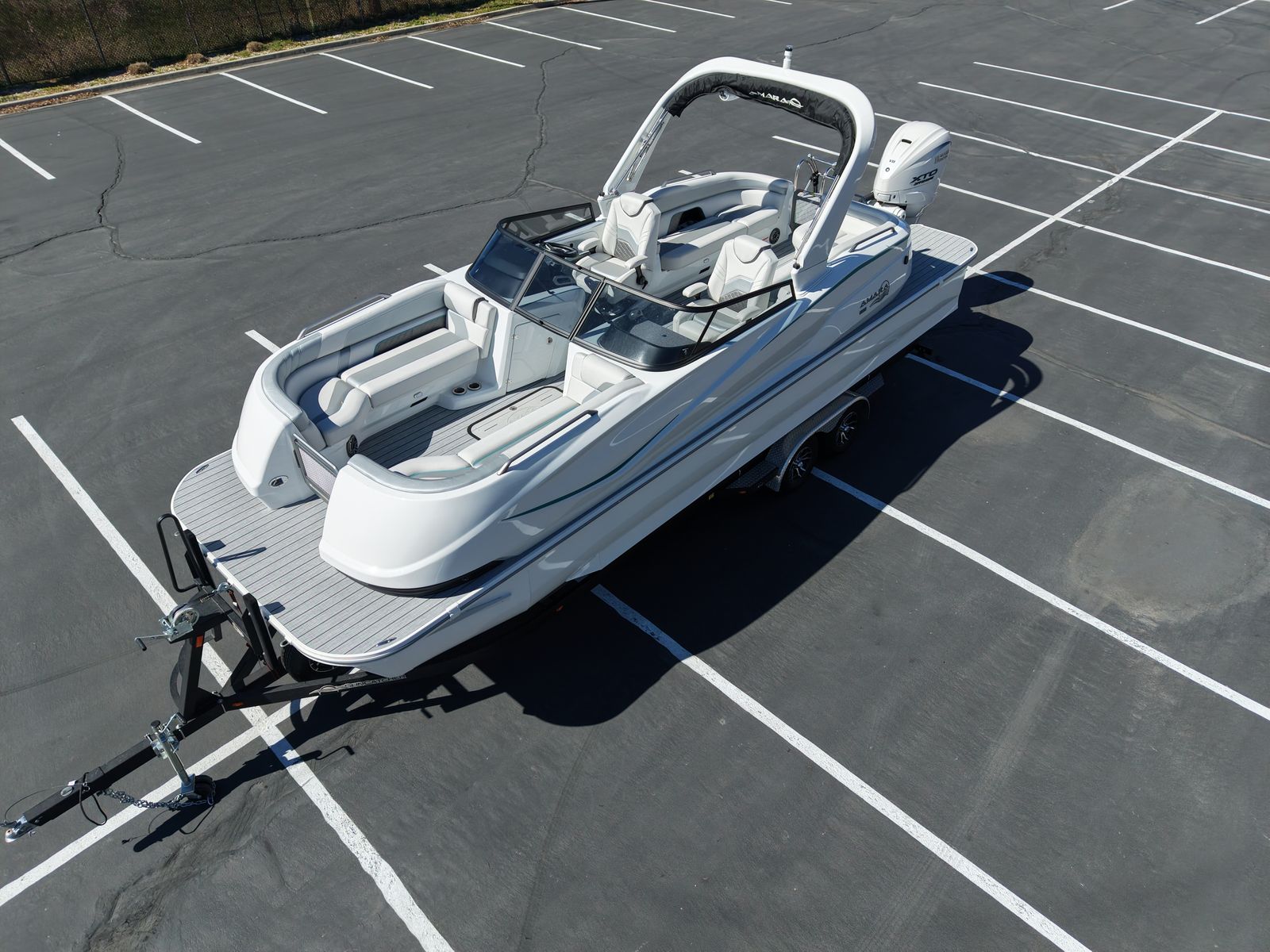 2026 SunCatcher Amara