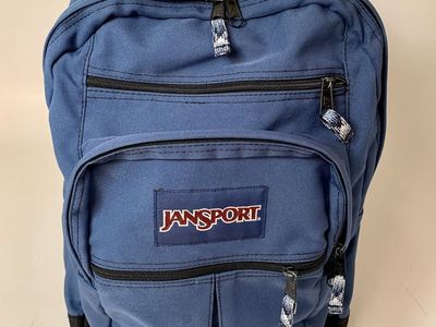 JanSport Backpack like new condition no tags