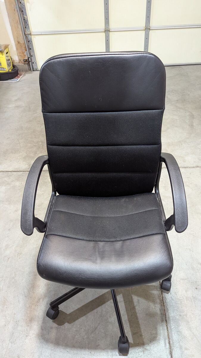 Office chair