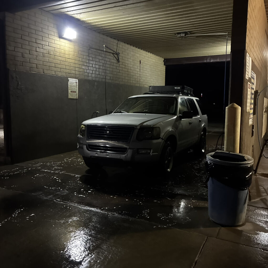 2010 Ford Explorer XLT Premium