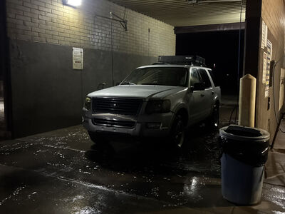 2010 Ford Explorer XLT Premium