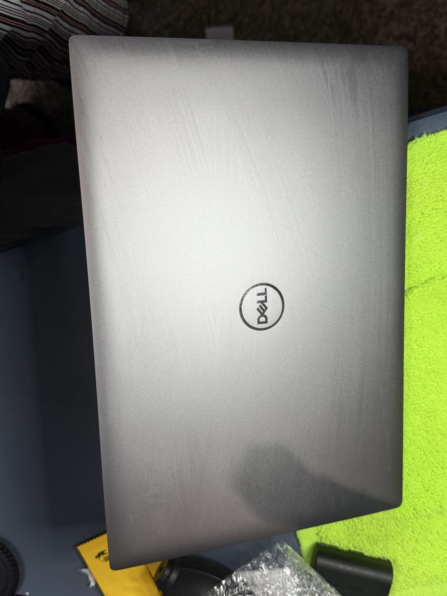 Dell 14" precision like new