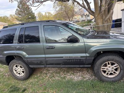 1980 Jeep Grand Cherokee