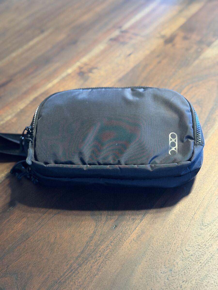 Eberlestock fade flex bag
