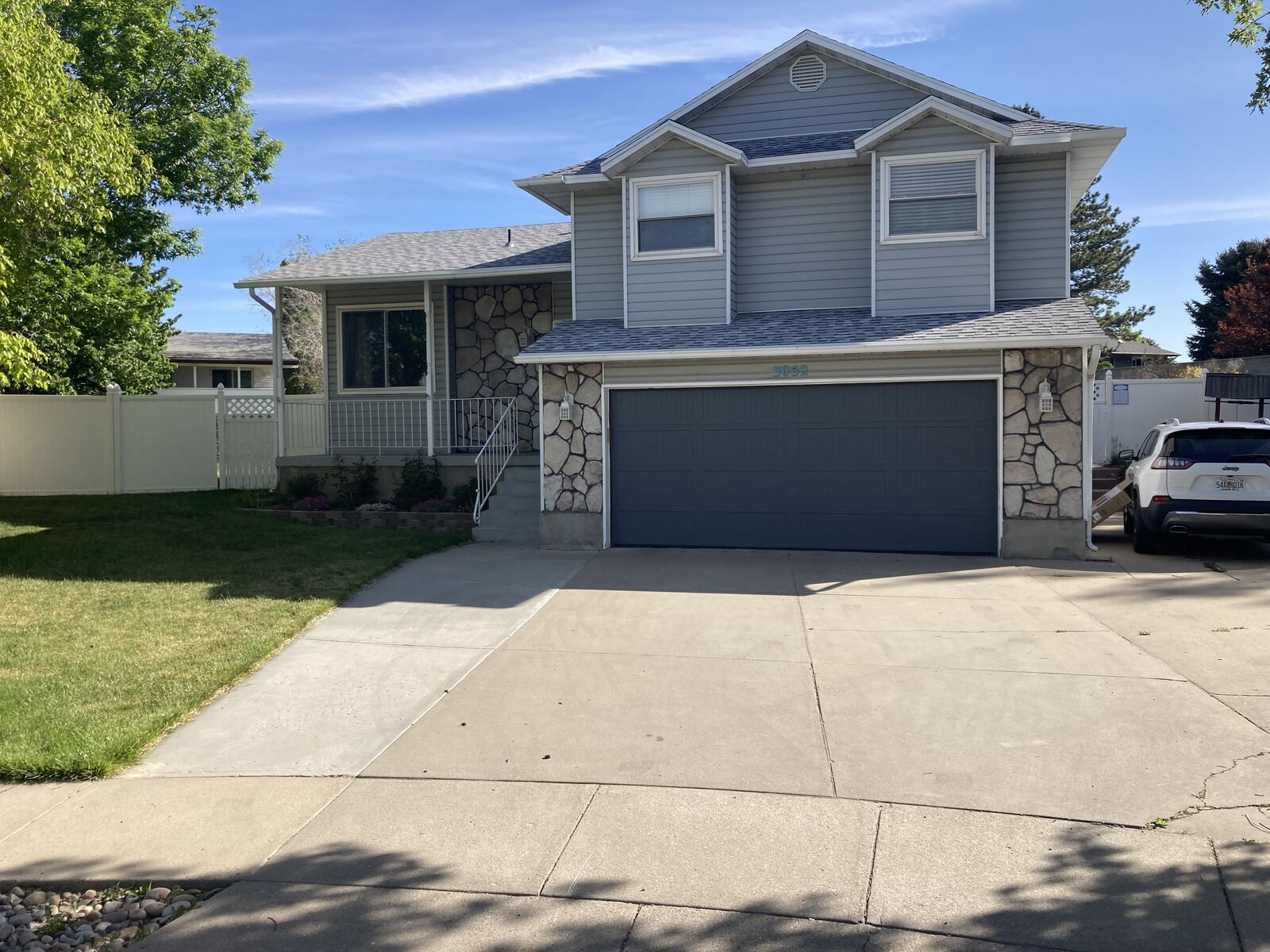 Room with Utilities Included