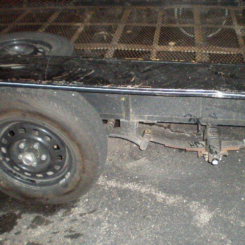 Trailer Repairs/Welding Electrical Services