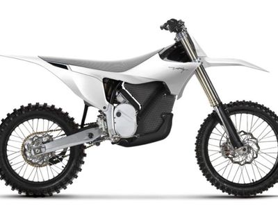 Stark VARG MX 80 hp brand new