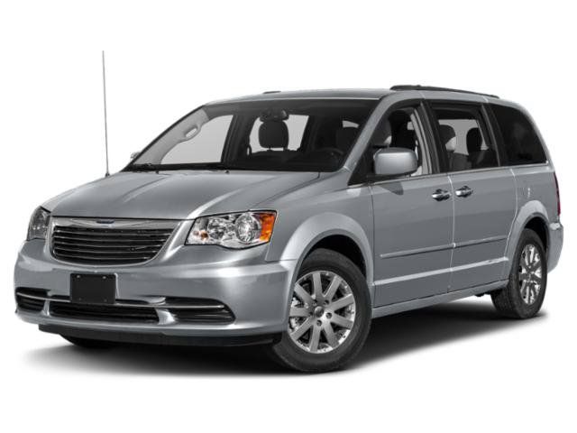 2015 Chrysler Town and Country Touring