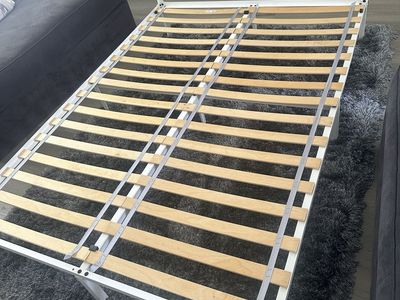 Full Size Bed frame