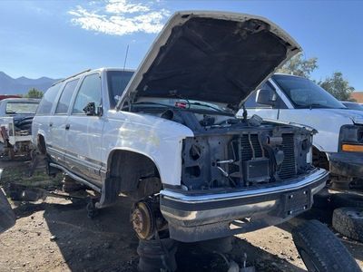 Just In! 1998 Chevrolet Suburban GMT400 Parts - UTPAP Orem