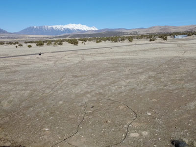 5 Acre Lot For Sale in Sanpete County